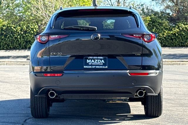 New 2026 MAZDA CX-30 2.5 Turbo w/ Premium Plus Pkg image 5