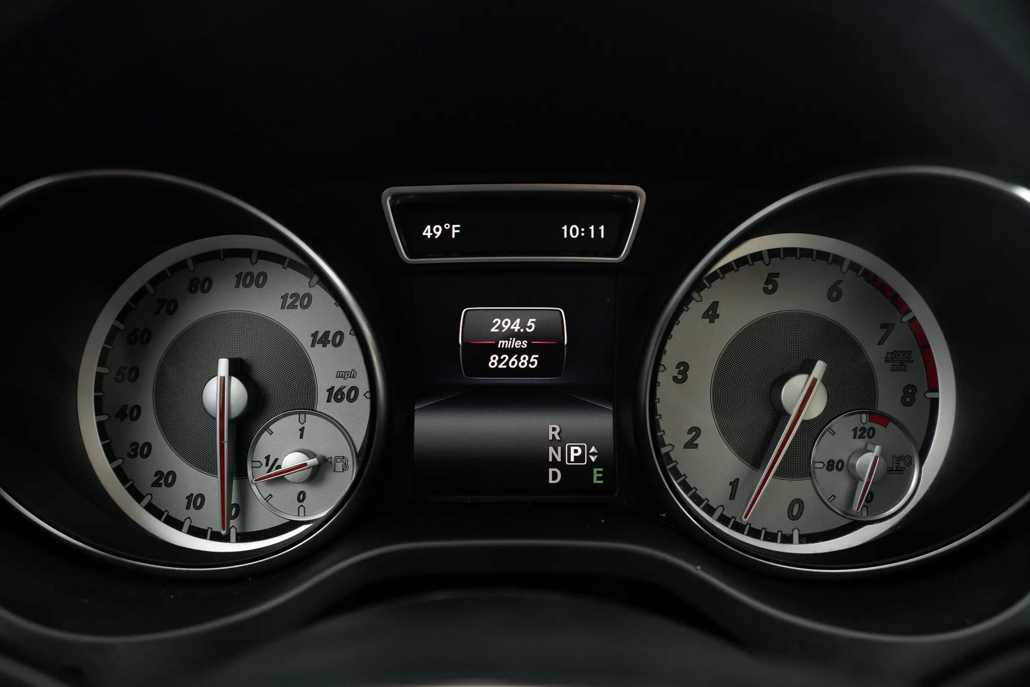 Used 2015 Mercedes-Benz GLA 250 GLA 250 4MATIC Sport Utility 4 image 20