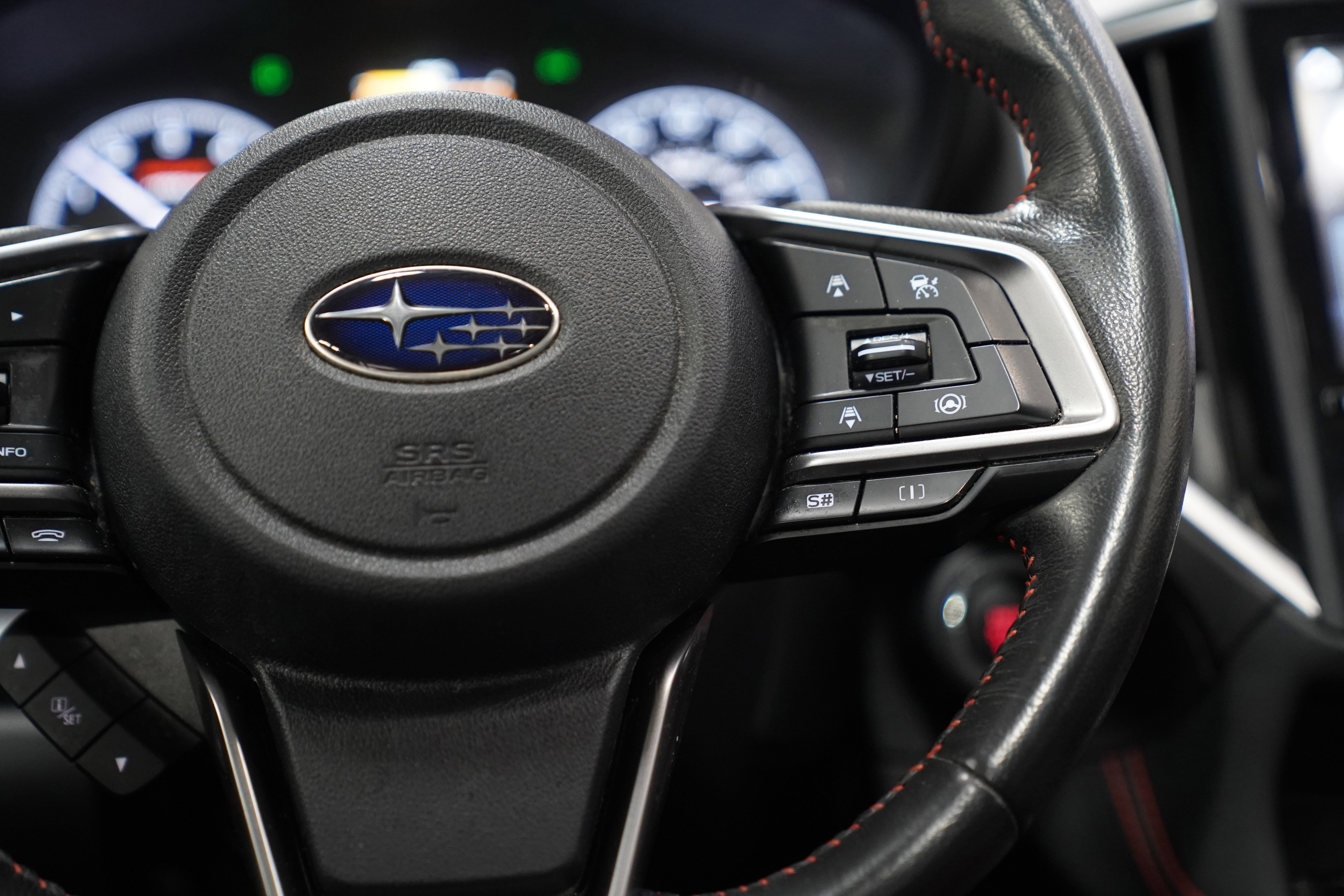 Used 2021 Subaru Forester Sport w/ Popular Package #2 AWD/4WD image 20