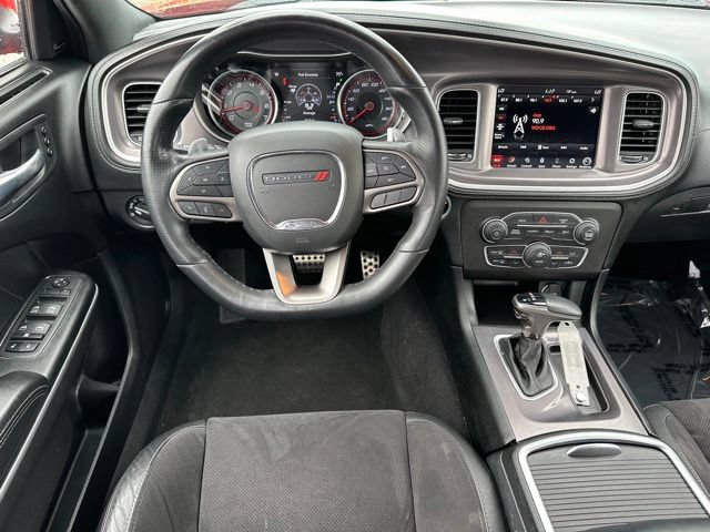 Used 2022 Dodge Charger Scat Pack RWD image 14