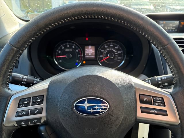 Used 2014 Subaru Forester 2.5i Touring image 20