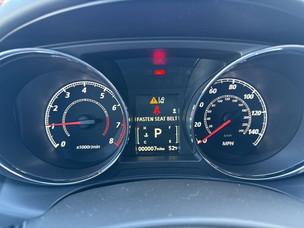 New 2026 Mitsubishi Outlander Sport ES image 14