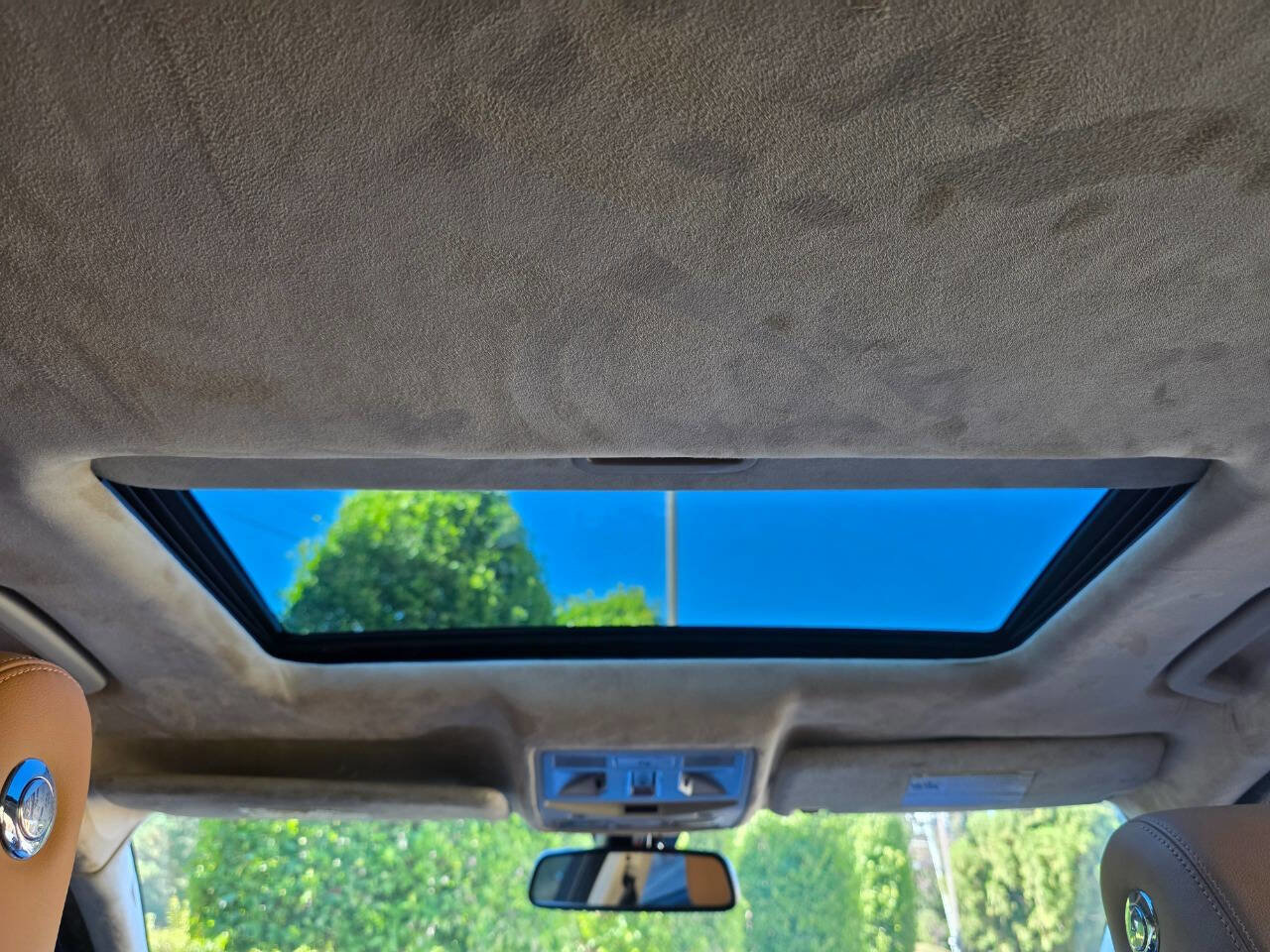 Used 2012 Jaguar XF Portfolio image 28