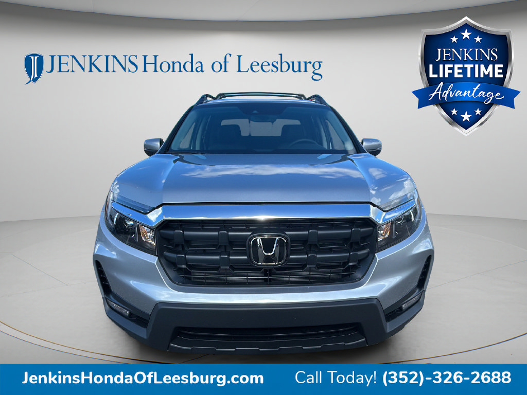New 2026 Honda Ridgeline RTL image 9
