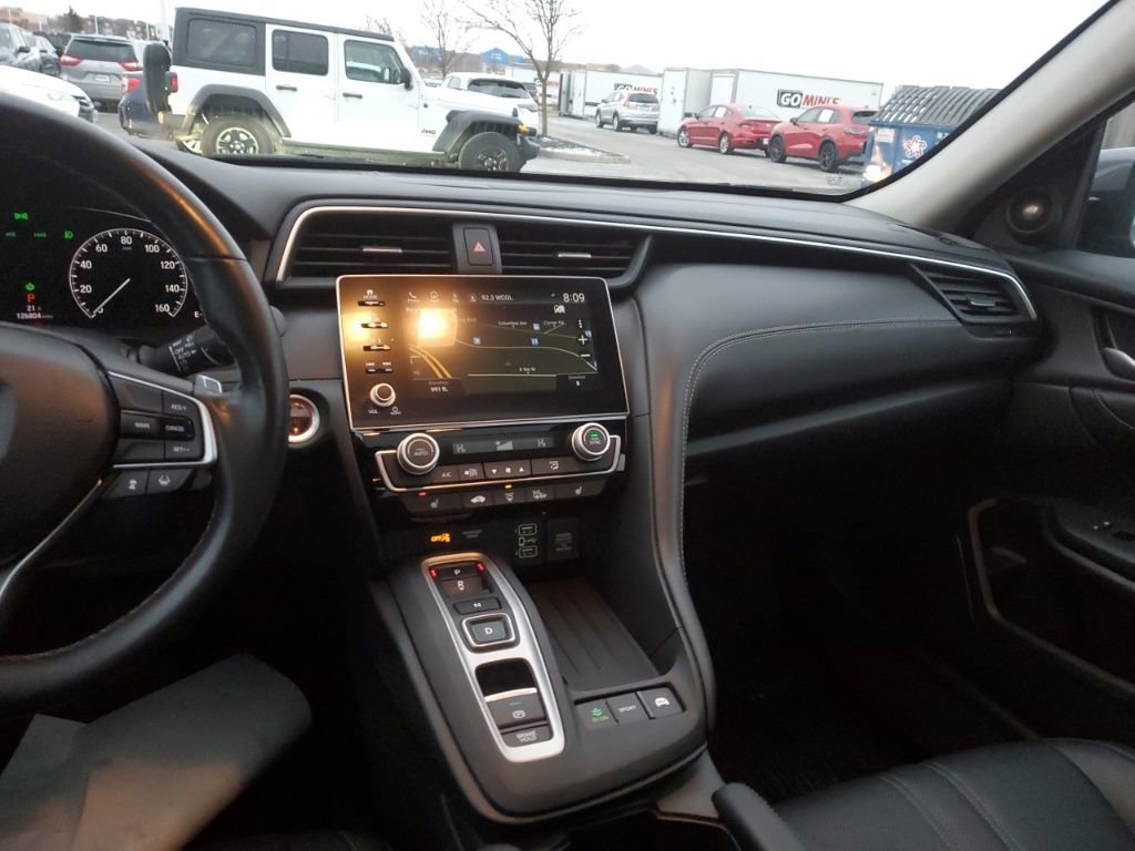Used 2021 Honda Insight Touring image 27
