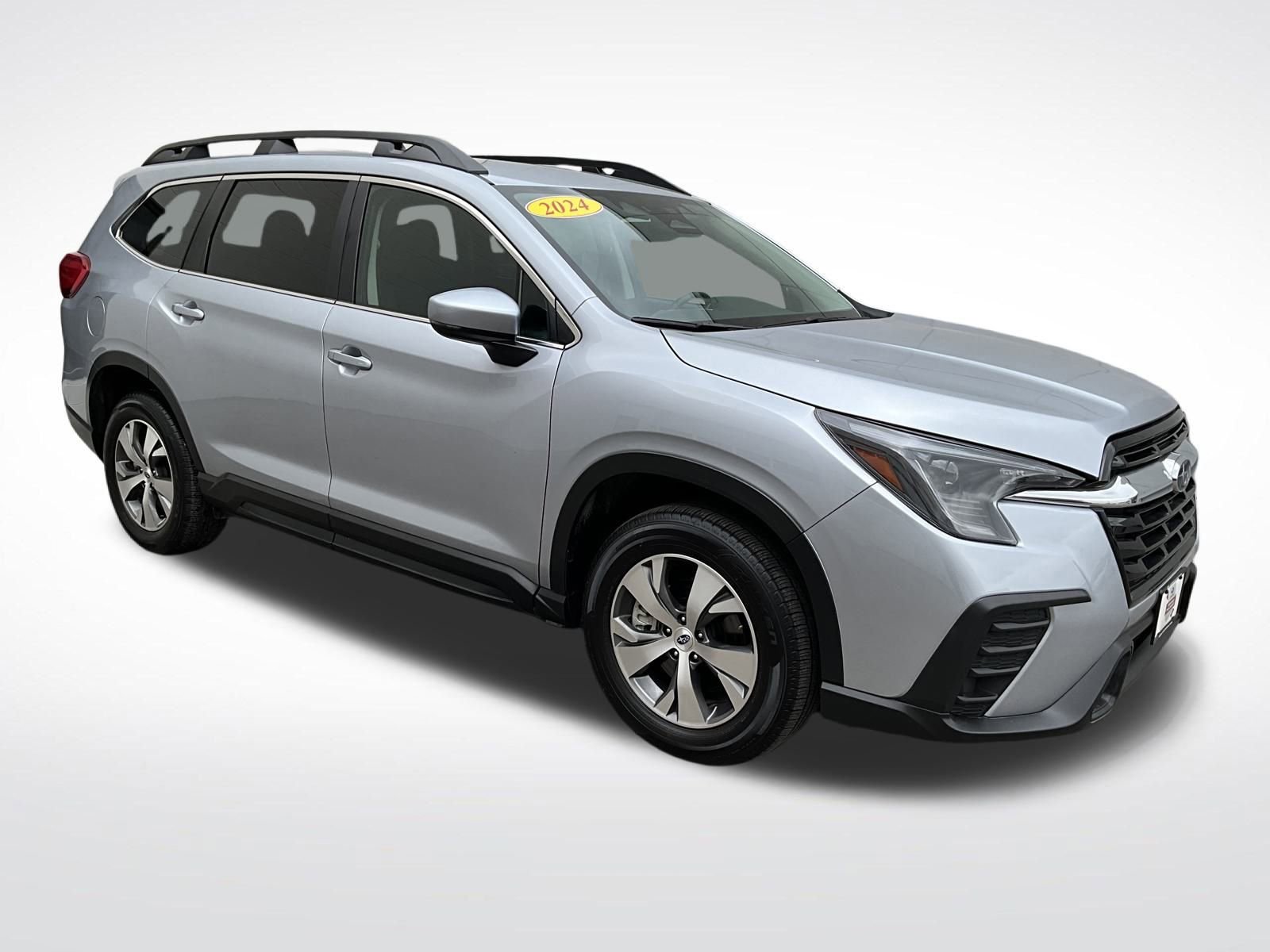 Certified 2024 Subaru Ascent Premium w/ Convenience Package image 9