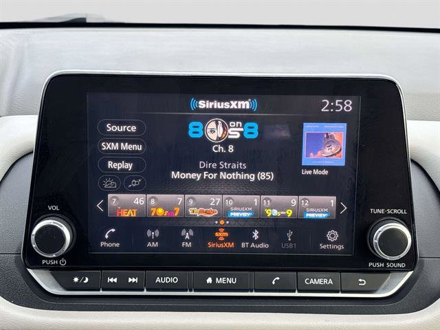 Certified 2023 Nissan Rogue SL image 24