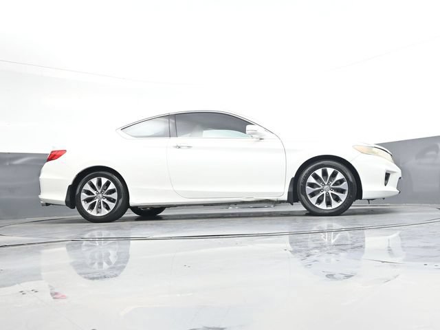 Used 2015 Honda Accord EX-L image 28