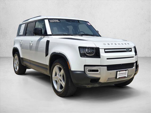 Used 2020 Land Rover Defender 110 SE AWD/4WD image 3