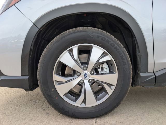 Used 2023 Subaru Ascent Premium w/ Convenience Package image 9