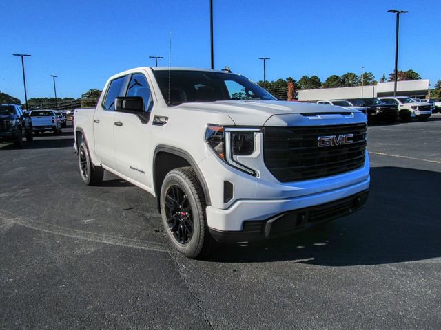 New 2026 GMC Sierra 1500 Pro w/ Graphite Edition