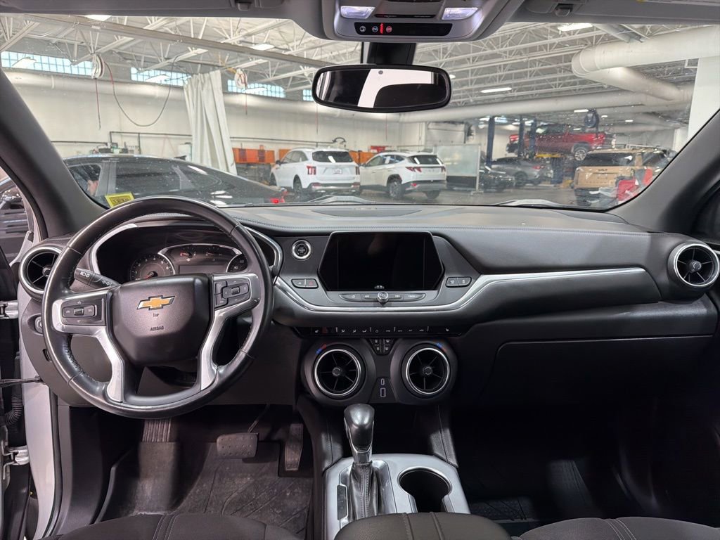 Used 2020 Chevrolet Blazer LT image 14