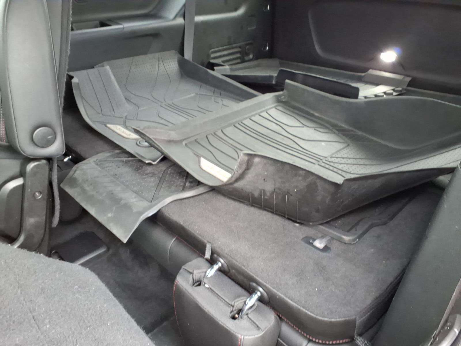 Certified 2023 Chevrolet Traverse RS w/ LPO, Floor Liner Package image 13