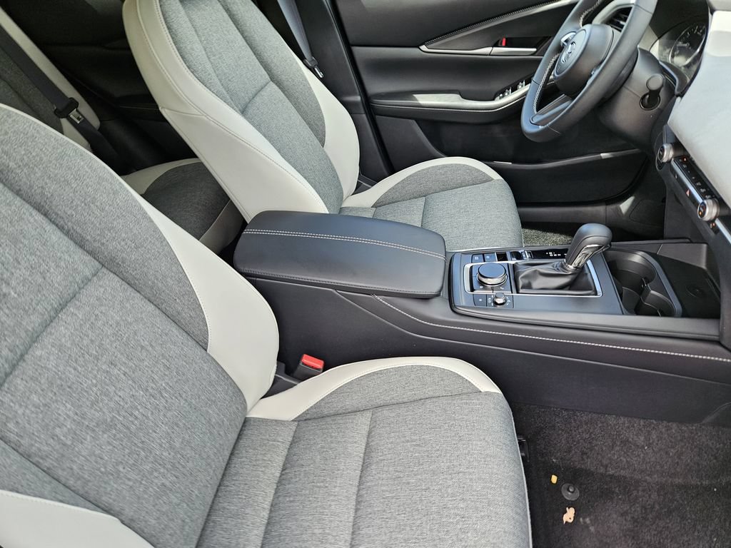 New 2026 MAZDA CX-30 Aire Edition AWD/4WD image 10