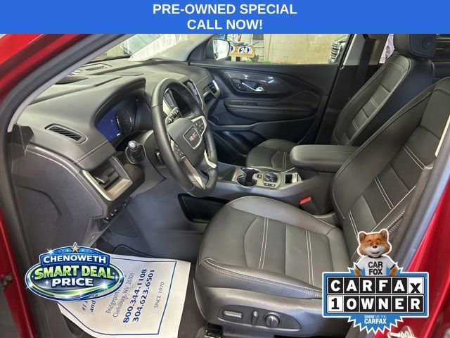 Used 2024 GMC Terrain Denali image 10
