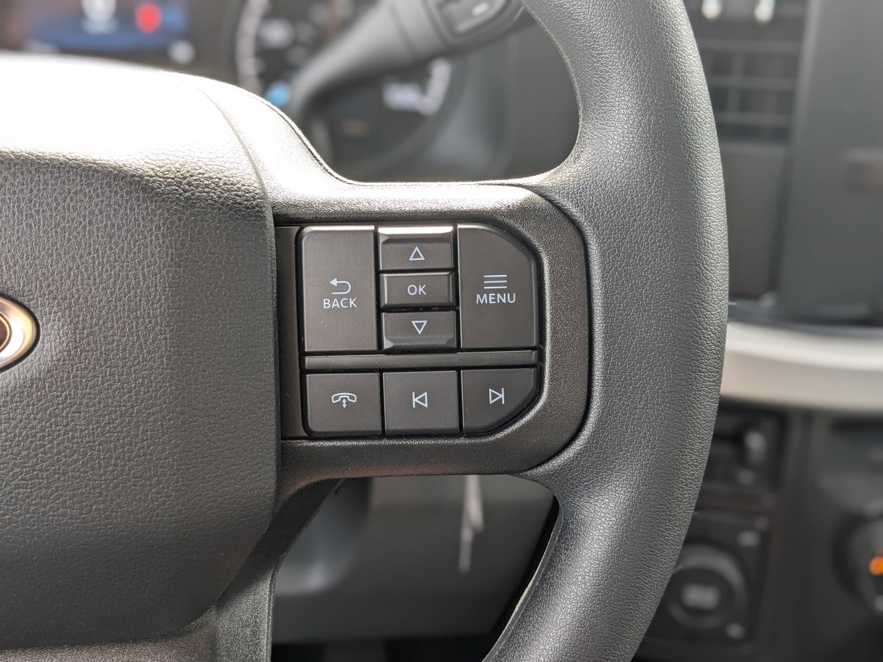 New 2026 Ford F450 XLT w/ 360-Degree Camera Package image 26