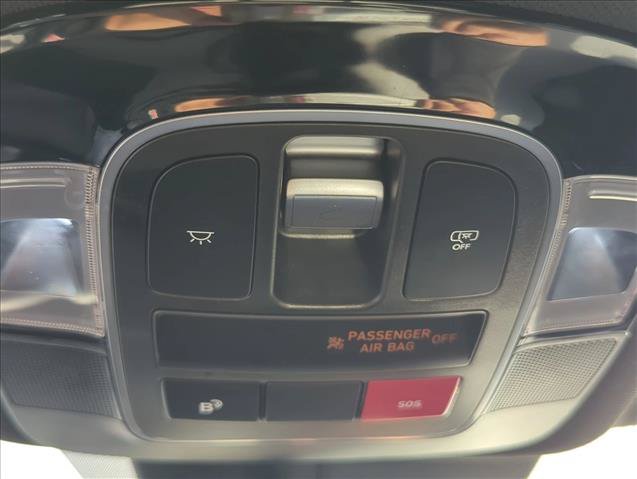 Used 2026 Hyundai Santa Cruz SEL FWD image 24