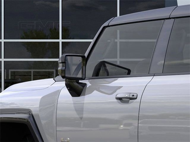 New 2026 GMC Hummer EV 4x4 Crew Cab image 12