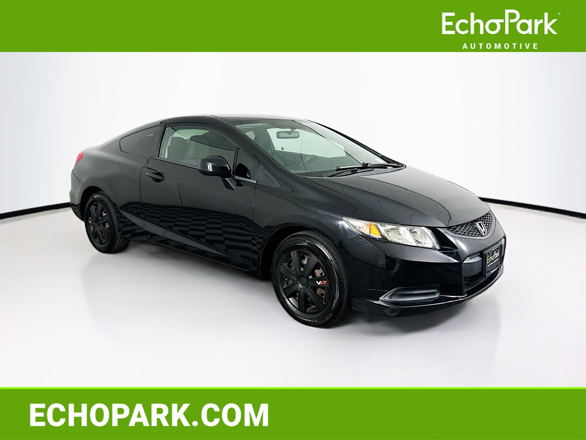 Used 2013 Honda Civic LX image 1