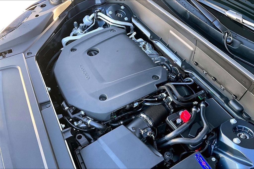 New 2026 Volvo XC90 B6 Core AWD/4WD image 30