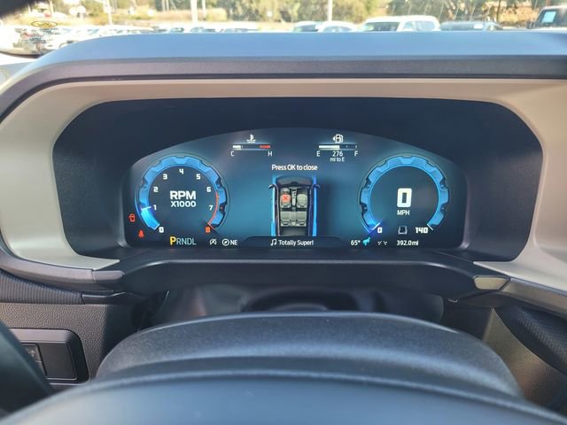 Used 2025 Ford Bronco Sport Big Bend image 29