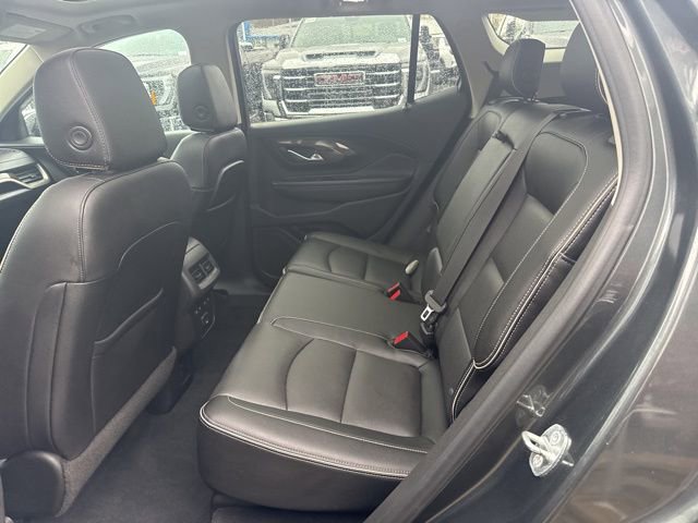 Used 2019 GMC Terrain Denali w/ Advanced Safety Package AWD/4WD image 26