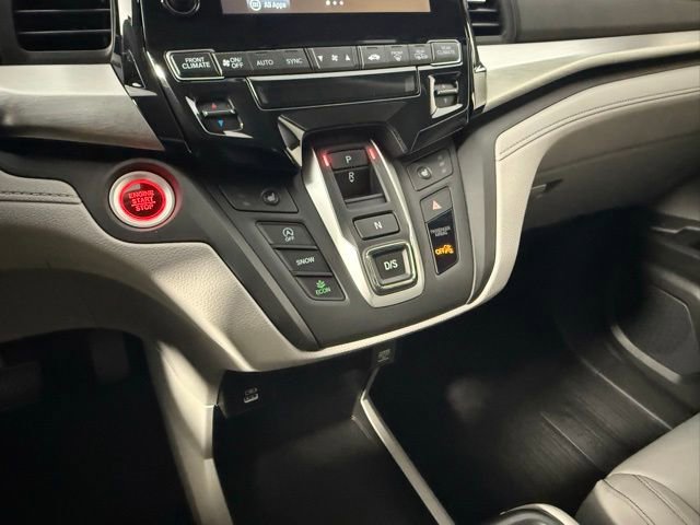 Used 2023 Honda Odyssey EX-L image 22