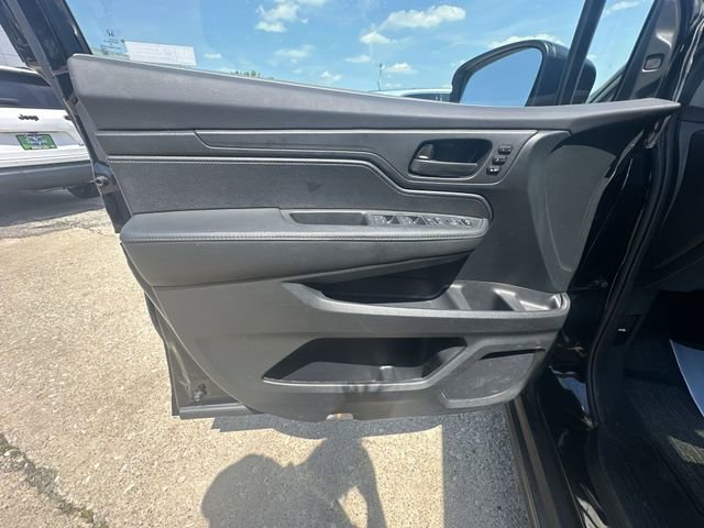 Used 2024 Honda Odyssey EX-L image 26