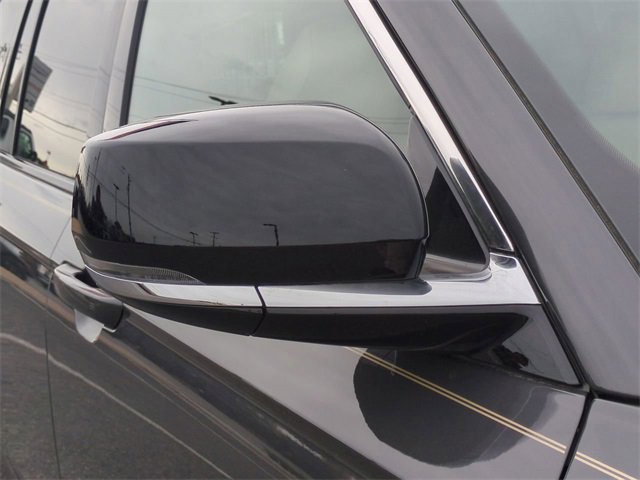 New 2025 Jeep Grand Cherokee Limited w/ Trailer Tow Package image 12