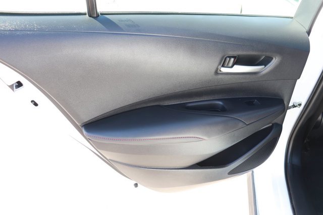 Used 2024 Toyota Corolla SE w/ SE Premium Package image 13