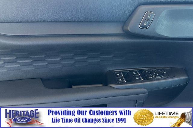 New 2024 Ford Ranger XL image 8