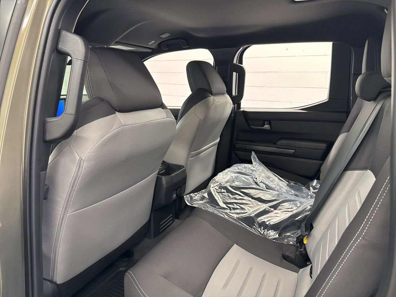 New 2026 Toyota Tacoma TRD Sport image 39