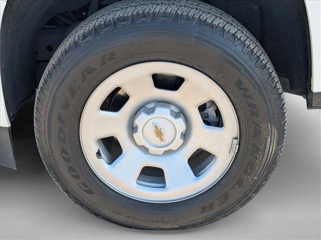 Used 2022 Chevrolet Colorado W/T w/ WT Convenience Package image 22