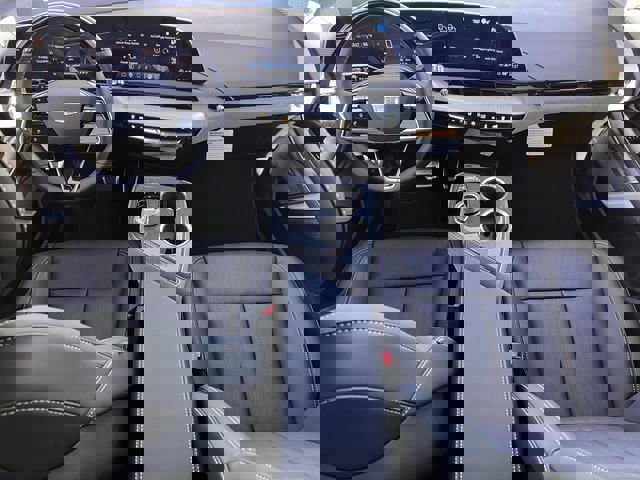 New 2026 Cadillac Optiq Sport 2 image 9