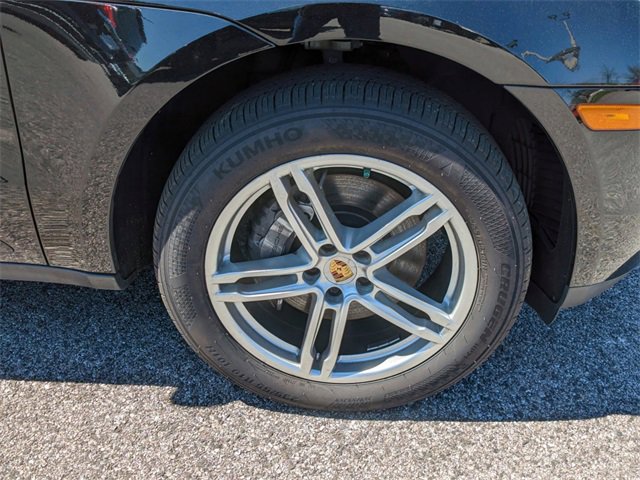 Used 2016 Porsche Macan S image 10