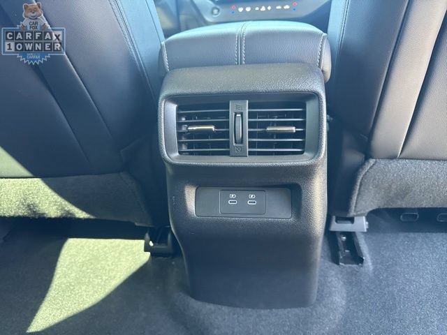 Used 2025 Nissan Murano SV AWD/4WD image 16