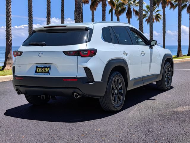 New 2026 MAZDA CX-50 AWD 2.5 S w/ Weather Package image 5