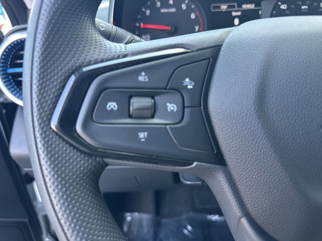 Certified 2026 Chevrolet Trax LS w/ LS Convenience Package FWD image 24