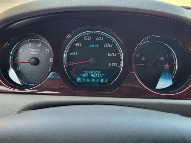 Used 2009 Buick Lucerne CXL image 14