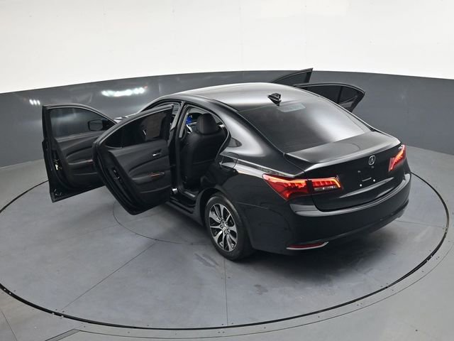 Used 2017 Acura TLX FWD image 39