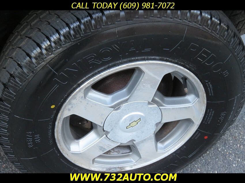 Used 2005 Chevrolet TrailBlazer LS w/ LS Preferred Equipment Group image 28