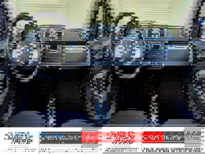 Used 2013 smart fortwo pure image 14