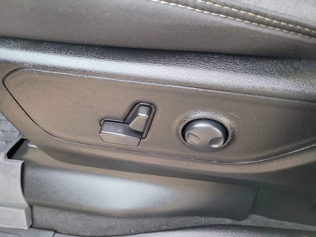 Used 2024 RAM 1500 Big Horn w/ Trailer Tow Group image 17