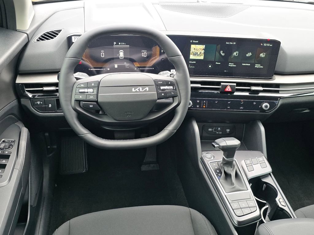 New 2026 Kia Sportage LX image 13