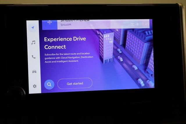 Used 2024 Toyota RAV4 LE image 21