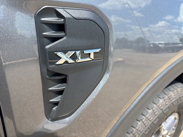 Used 2025 Ford Ranger XLT w/ FX4 Off-Road Package AWD/4WD image 27