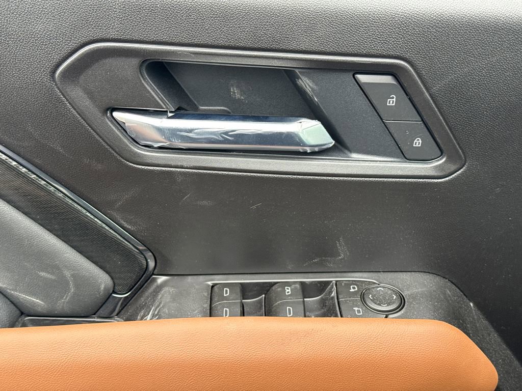 New 2026 GMC Canyon AT4 image 15