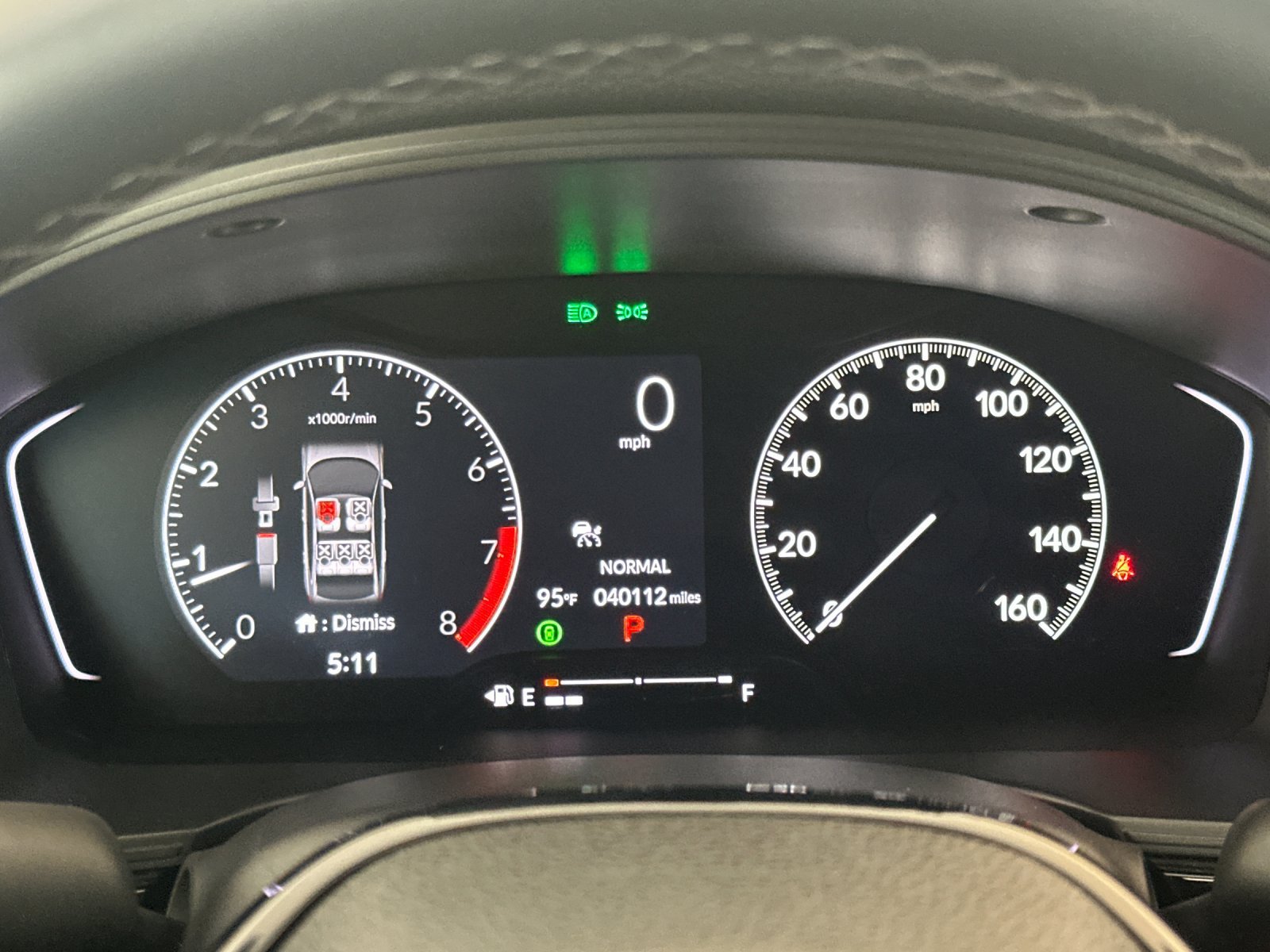 Used 2023 Honda Civic Sport image 22