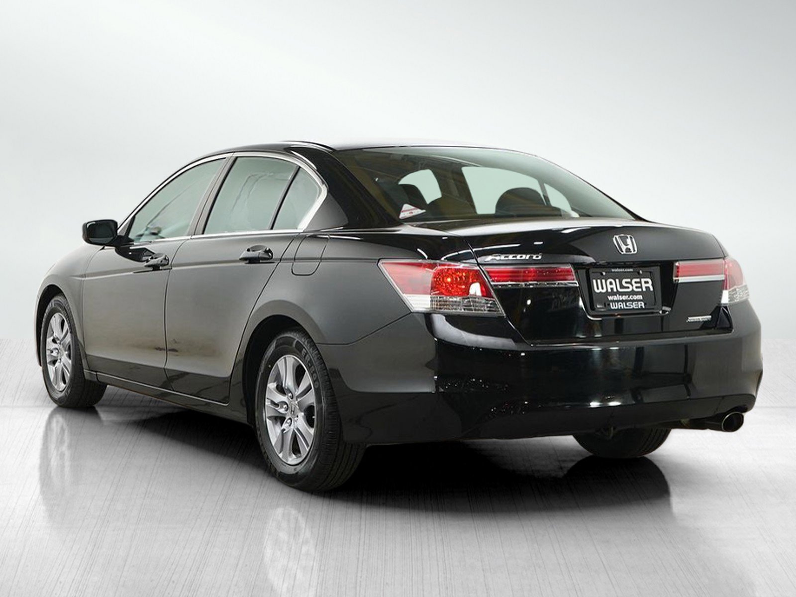 Used 2012 Honda Accord SE image 3