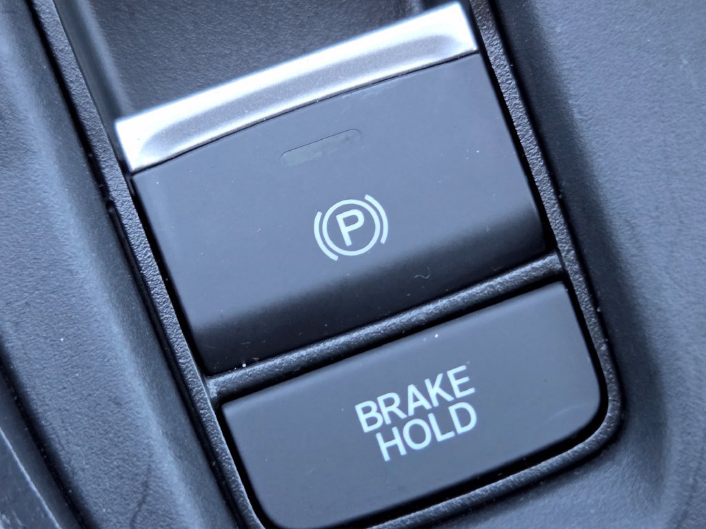 Certified 2024 Honda Accord EX image 10